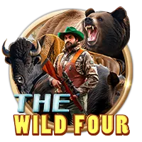 The Wild Four